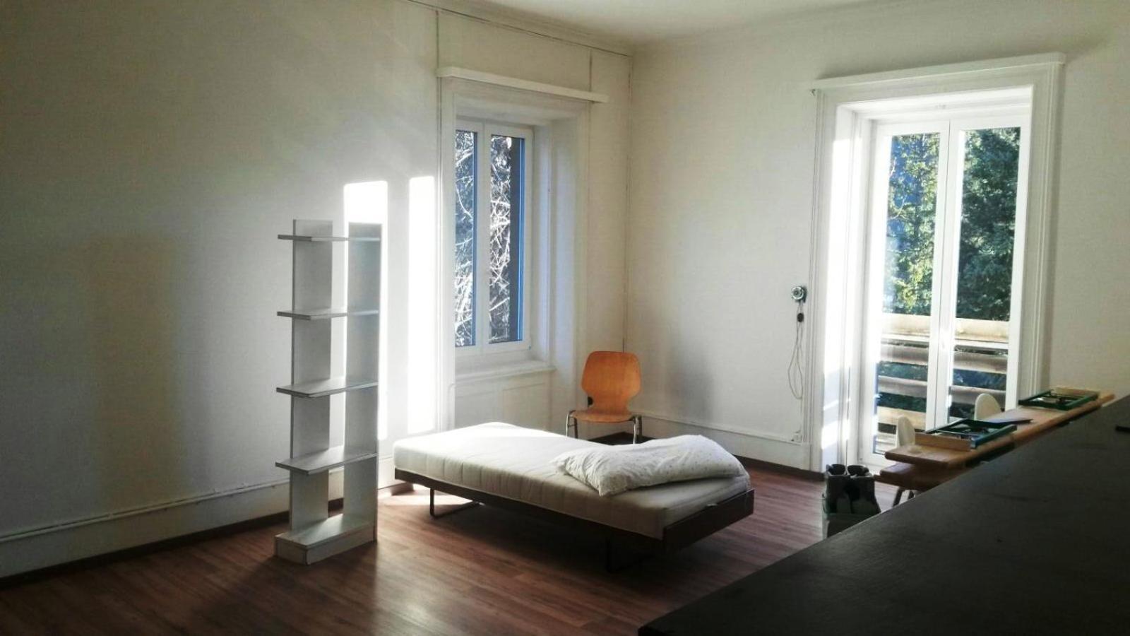 Villa Zentrum Haus Davos Værelse billede