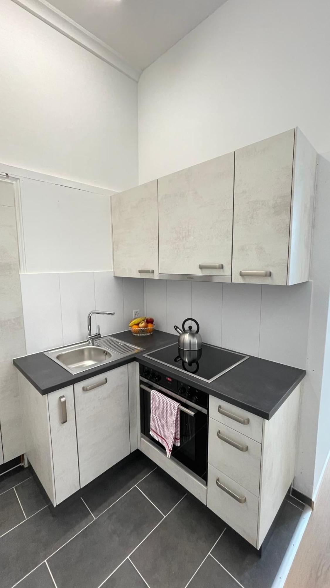 Villa Zentrum Haus Davos Eksteriør billede
