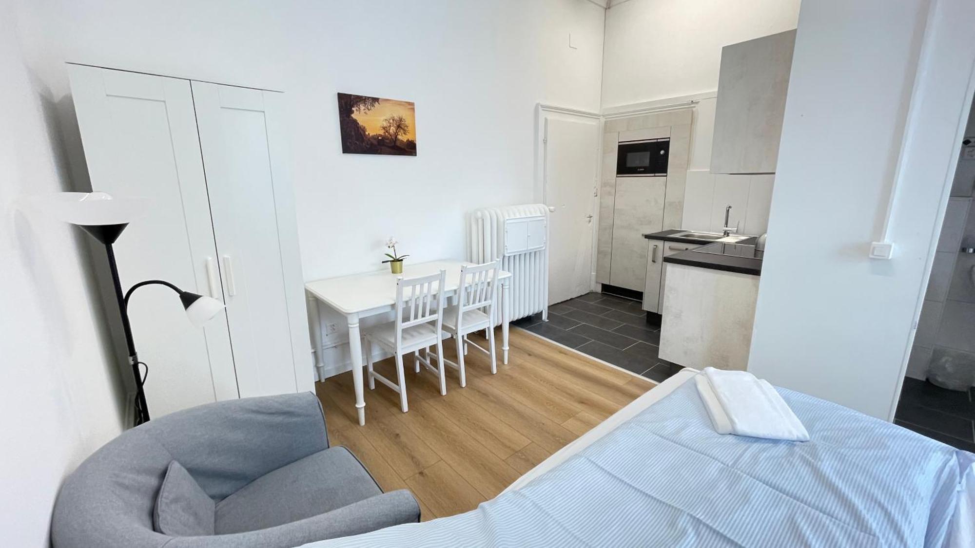Villa Zentrum Haus Davos Eksteriør billede