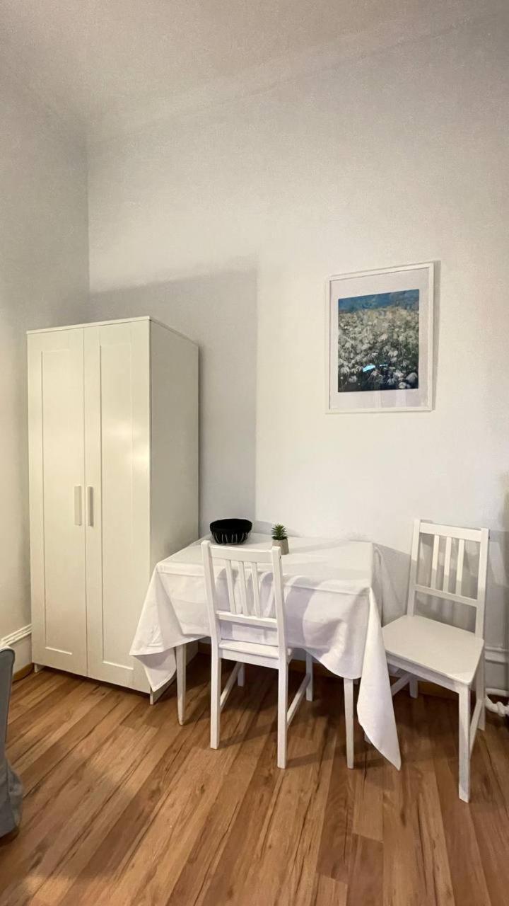Villa Zentrum Haus Davos Eksteriør billede